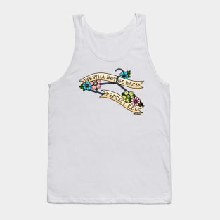 Pro Choice Hangar Protect Roe Tank Top